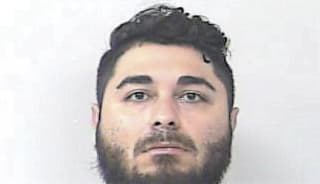 Richard Williams, - St. Lucie County, FL 